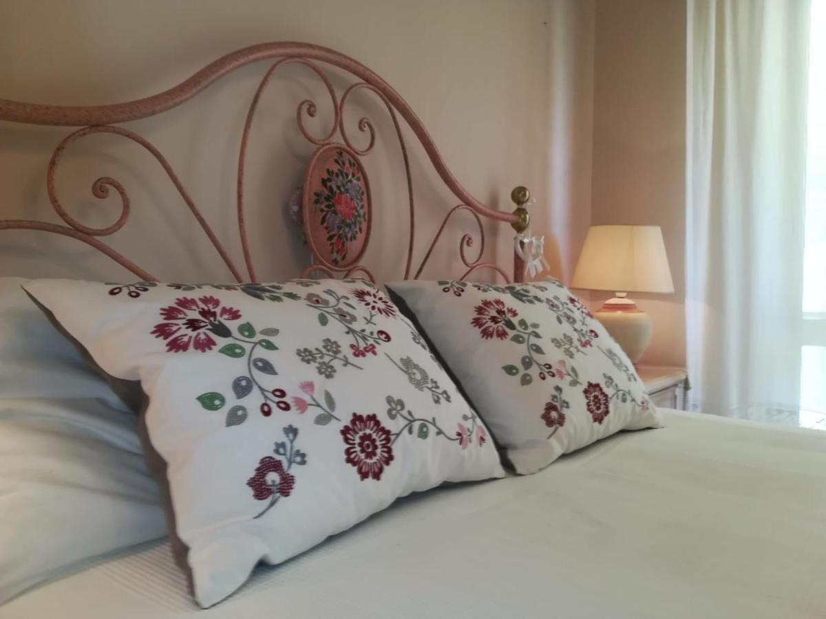 مبيت وإفطار تْشيفيتانوفا ماركي A Casa Di Tati المظهر الخارجي الصورة
