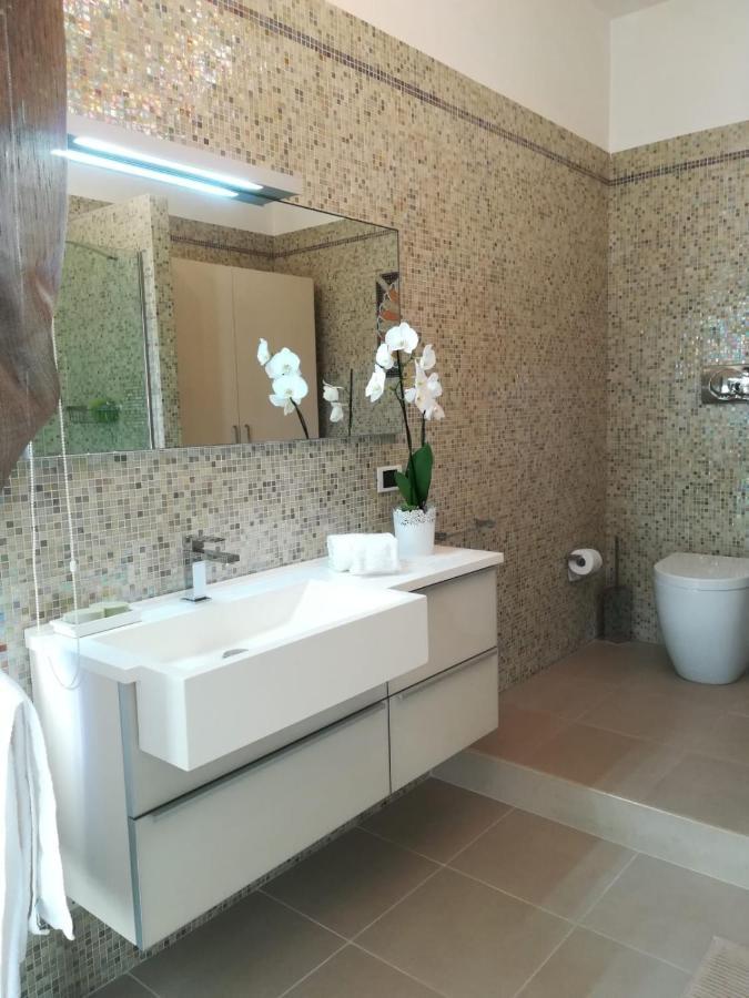 مبيت وإفطار تْشيفيتانوفا ماركي A Casa Di Tati المظهر الخارجي الصورة