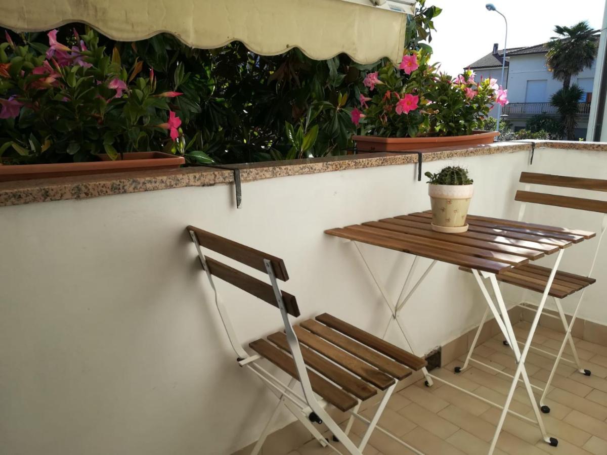 مبيت وإفطار تْشيفيتانوفا ماركي A Casa Di Tati المظهر الخارجي الصورة