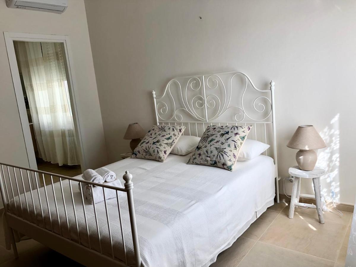 مبيت وإفطار تْشيفيتانوفا ماركي A Casa Di Tati المظهر الخارجي الصورة